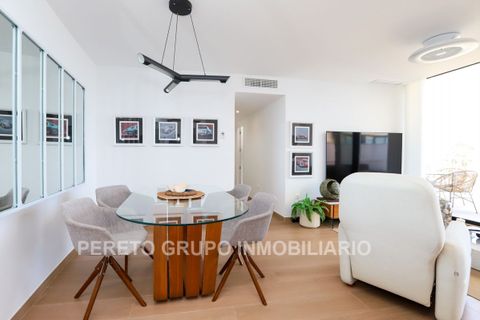 Penthouse i Denia, Alicante, Denia - € 475.000 | Ref: L001723 - foto 6