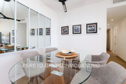 Penthouse i Denia, Alicante, Denia - € 475.000 | Ref: L001723 - foto 7