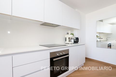 Penthouse i Denia, Alicante, Denia - € 475.000 | Ref: L001723 - foto 8