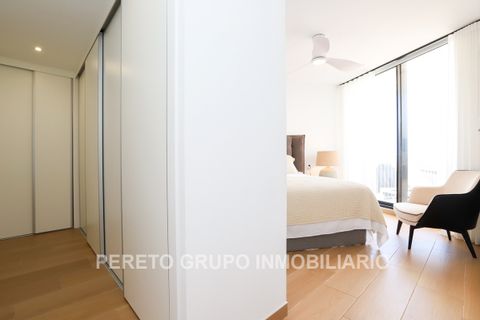 Penthouse i Denia, Alicante, Denia - € 475.000 | Ref: L001723 - foto 10