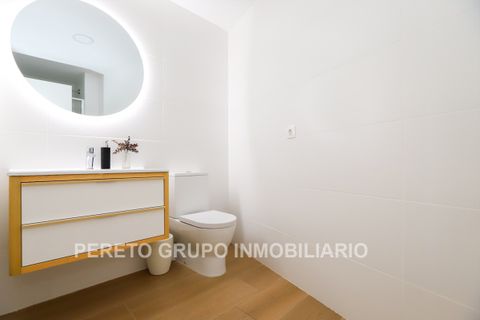 Penthouse i Denia, Alicante, Denia - € 475.000 | Ref: L001723 - foto 11
