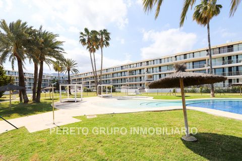 Penthouse i Denia, Alicante, Denia - € 475.000 | Ref: L001723 - foto 17