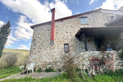 Byhus i Rosignano Marittimo, Livorno, Rosignano Marittimo - € 315.000 | Ref: 18954 - foto 2