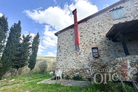 Byhus i Rosignano Marittimo, Livorno, Rosignano Marittimo - € 315.000 | Ref: 18954 - foto 3
