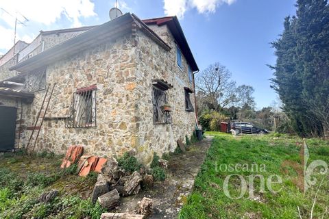 Byhus i Rosignano Marittimo, Livorno, Rosignano Marittimo - € 315.000 | Ref: 18954 - foto 4