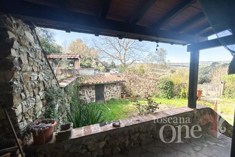 Byhus i Rosignano Marittimo, Livorno, Rosignano Marittimo - € 315.000 | Ref: 18954 - foto 5