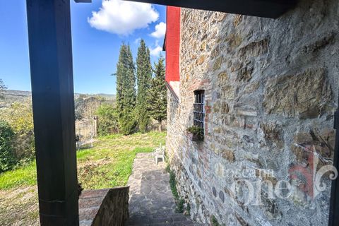 Byhus i Rosignano Marittimo, Livorno, Rosignano Marittimo - € 315.000 | Ref: 18954 - foto 6