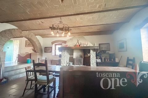 Byhus i Rosignano Marittimo, Livorno, Rosignano Marittimo - € 315.000 | Ref: 18954 - foto 7