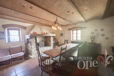 Byhus i Rosignano Marittimo, Livorno, Rosignano Marittimo - € 315.000 | Ref: 18954 - foto 8