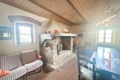 Byhus i Rosignano Marittimo, Livorno, Rosignano Marittimo - € 315.000 | Ref: 18954 - foto 9