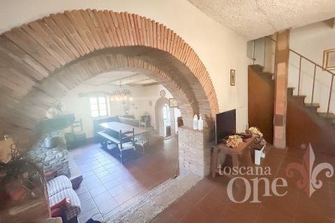 Byhus i Rosignano Marittimo, Livorno, Rosignano Marittimo - € 315.000 | Ref: 18954 - foto 12