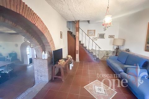 Byhus i Rosignano Marittimo, Livorno, Rosignano Marittimo - € 315.000 | Ref: 18954 - foto 13