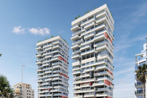 Penthouse i Calpe, Alicante, Calpe - € 1.650.000 | Ref: SDP02539QU/3696 - foto 8