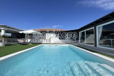 Villa i Corralejo, Fuerteventura, Corralejo - € 795.000 | Ref: 027639 - foto 3