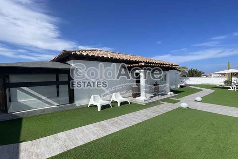 Villa i Corralejo, Fuerteventura, Corralejo - € 795.000 | Ref: 027639 - foto 11
