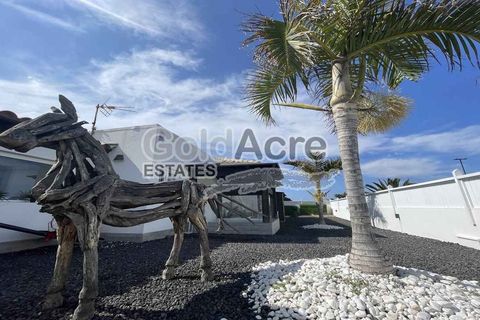 Villa i Corralejo, Fuerteventura, Corralejo - € 795.000 | Ref: 027639 - foto 13