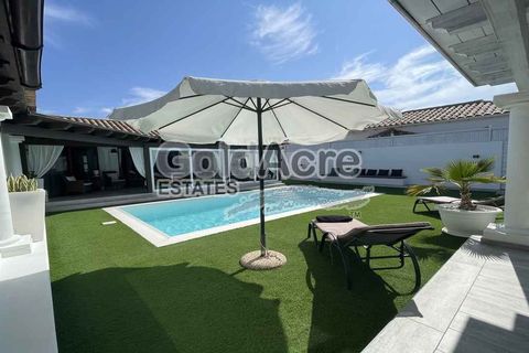 Villa i Corralejo, Fuerteventura, Corralejo - € 795.000 | Ref: 027639 - foto 15