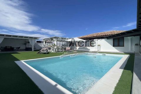 Villa i Corralejo, Fuerteventura, Corralejo - € 795.000 | Ref: 027639 - foto 16