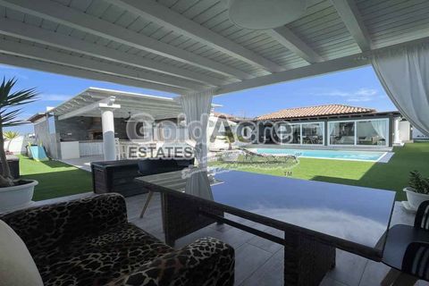 Villa i Corralejo, Fuerteventura, Corralejo - € 795.000 | Ref: 027639 - foto 17
