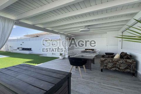Villa i Corralejo, Fuerteventura, Corralejo - € 795.000 | Ref: 027639 - foto 18