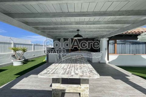 Villa i Corralejo, Fuerteventura, Corralejo - € 795.000 | Ref: 027639 - foto 19