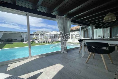 Villa i Corralejo, Fuerteventura, Corralejo - € 795.000 | Ref: 027639 - foto 24