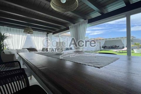 Villa i Corralejo, Fuerteventura, Corralejo - € 795.000 | Ref: 027639 - foto 25