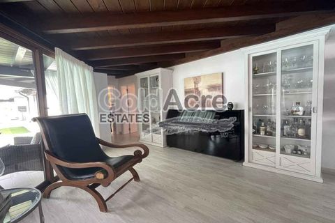 Villa i Corralejo, Fuerteventura, Corralejo - € 795.000 | Ref: 027639 - foto 34