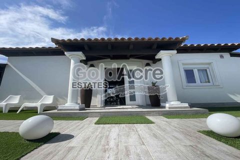 Villa i Corralejo, Fuerteventura, Corralejo - € 795 000 | Ref: 027639 - foto 10