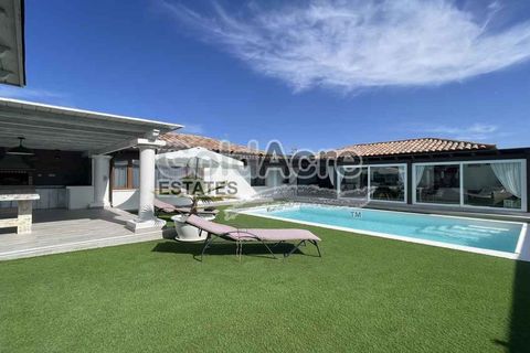 Villa i Corralejo, Fuerteventura, Corralejo - € 795 000 | Ref: 027639 - foto 14