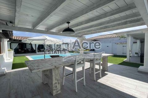 Villa i Corralejo, Fuerteventura, Corralejo - € 795 000 | Ref: 027639 - foto 21