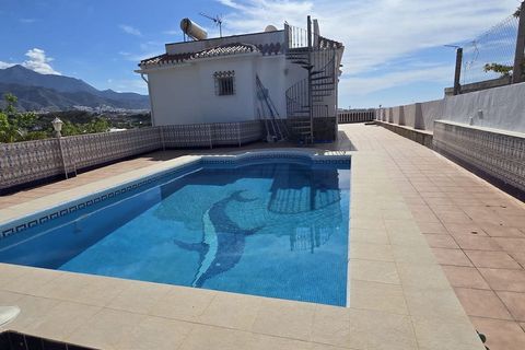Villa i Nerja, Malaga, Nerja - € 515.000 | Ref: R5063113 - foto 1