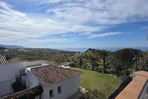 Villa i Nerja, Malaga, Nerja - € 515.000 | Ref: R5063113 - foto 6