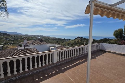 Villa i Nerja, Malaga, Nerja - € 515.000 | Ref: R5063113 - foto 22