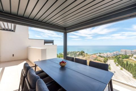 Byhus i Torrox Costa, Malaga, Torrox Costa - € 695.000 | Ref: R5069578 - foto 1