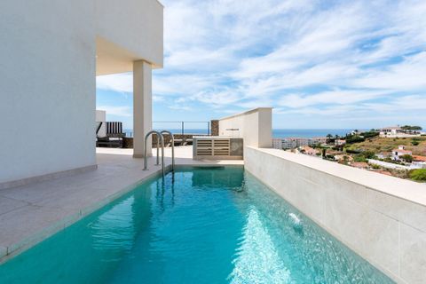 Byhus i Torrox Costa, Malaga, Torrox Costa - € 695.000 | Ref: R5069578 - foto 2