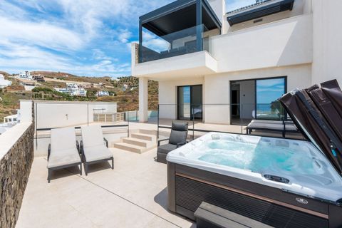 Byhus i Torrox Costa, Malaga, Torrox Costa - € 695.000 | Ref: R5069578 - foto 3