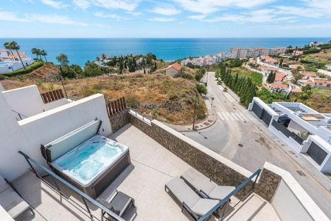 Byhus i Torrox Costa, Malaga, Torrox Costa - € 695.000 | Ref: R5069578 - foto 4
