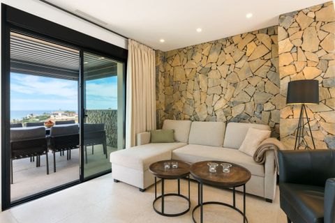 Byhus i Torrox Costa, Malaga, Torrox Costa - € 695.000 | Ref: R5069578 - foto 5
