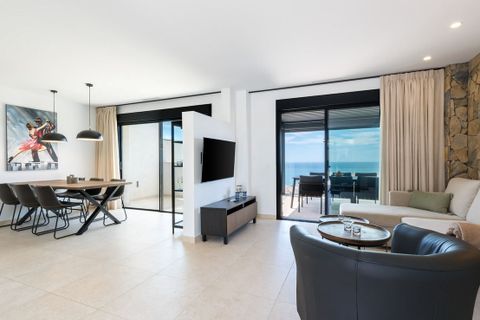 Byhus i Torrox Costa, Malaga, Torrox Costa - € 695.000 | Ref: R5069578 - foto 6
