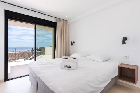 Byhus i Torrox Costa, Malaga, Torrox Costa - € 695.000 | Ref: R5069578 - foto 10