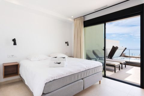 Byhus i Torrox Costa, Malaga, Torrox Costa - € 695.000 | Ref: R5069578 - foto 11