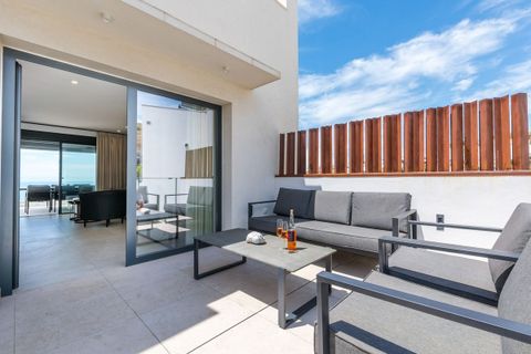 Byhus i Torrox Costa, Malaga, Torrox Costa - € 695.000 | Ref: R5069578 - foto 14