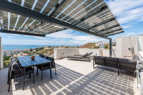 Byhus i Torrox Costa, Malaga, Torrox Costa - € 695.000 | Ref: R5069578 - foto 15