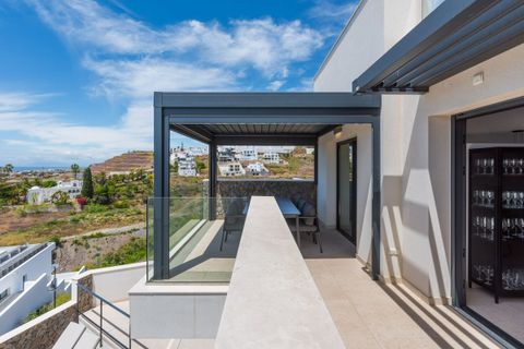 Byhus i Torrox Costa, Malaga, Torrox Costa - € 695.000 | Ref: R5069578 - foto 16