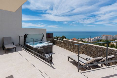 Byhus i Torrox Costa, Malaga, Torrox Costa - € 695.000 | Ref: R5069578 - foto 17
