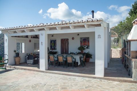 Villa a Frigiliana, Malaga - foto 2