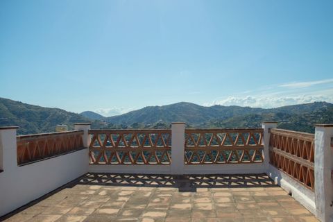 Villa a Frigiliana, Malaga - foto 3