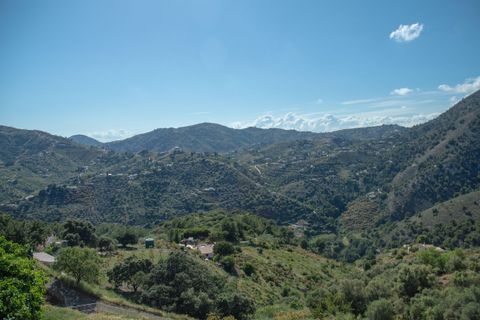 Villa a Frigiliana, Malaga - foto 4