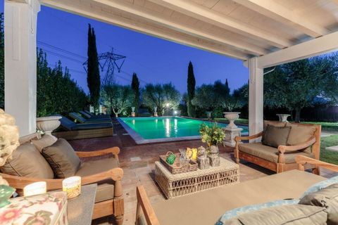 Villa i Lucca, Lucca, Lucca - € 2.100.000 | Ref: a1190rv23193 - foto 2